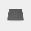 Chisel Micro Skort – (Re)ssential