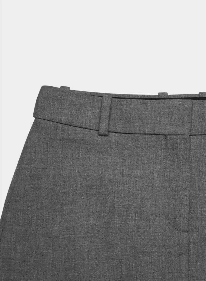 Chisel Micro Skort – (Re)ssential