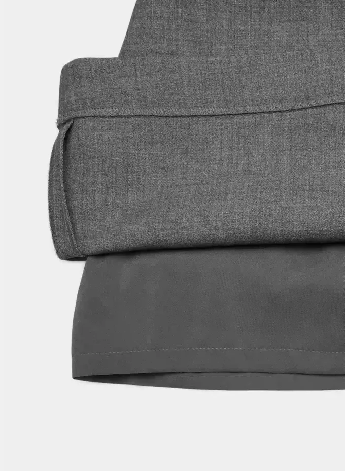 Chisel Micro Skort – (Re)ssential