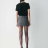 Chisel Micro Skort – (Re)ssential