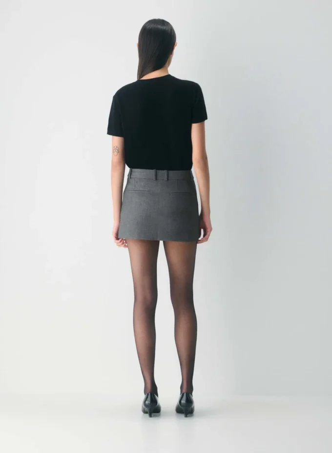 Chisel Micro Skort – (Re)ssential