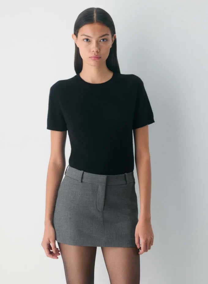 Chisel Micro Skort – (Re)ssential