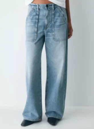 Citizens of Humanity Ayla Cargohose