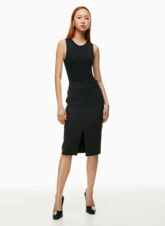 Contour Muscle Bodysuit