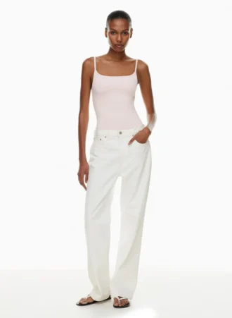 Contour Swoop Cami Tank