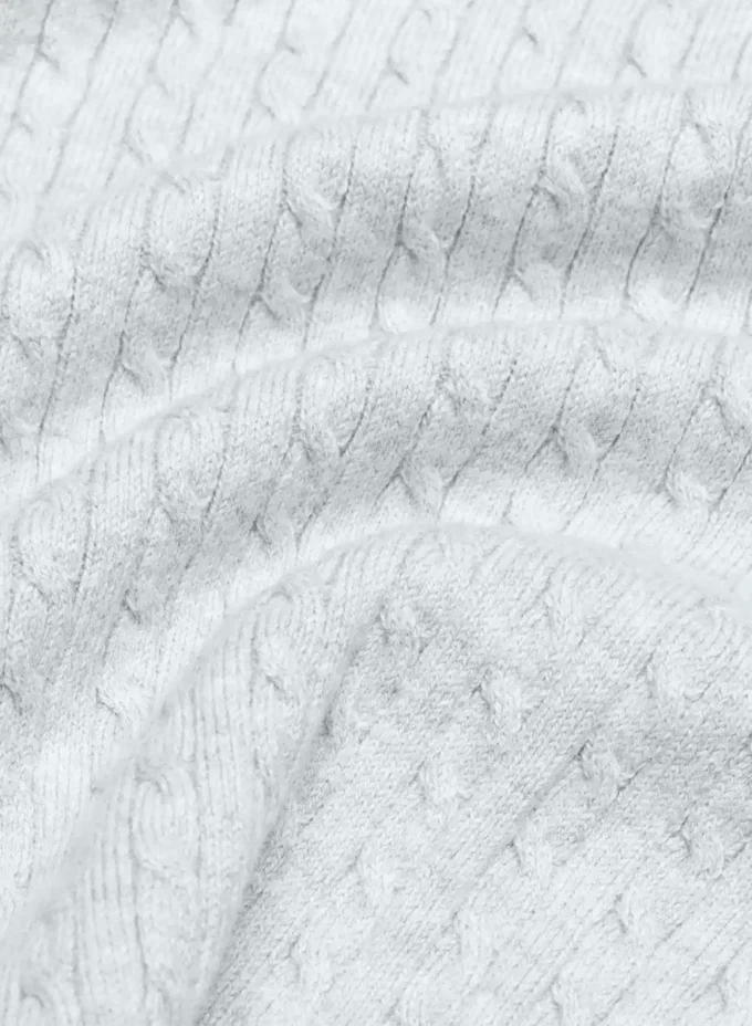 Cotton Charm™ Dewdrop Sweater