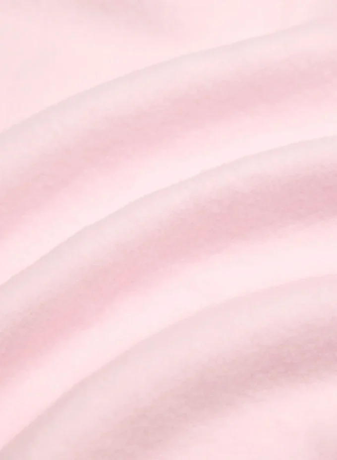 Cozy Sweatfleece Boyfriend Zip Hoodie