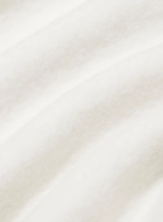 Cozy Sweatfleece Mega Baggy Fold-over Jogger