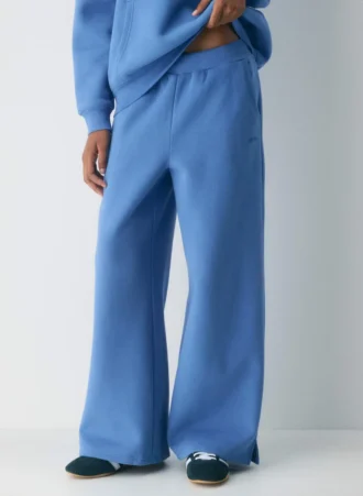 Cozy Sweatfleece Mega Banded Sweatpant Cozy Sweatfleece Mega Banded Sweatpant