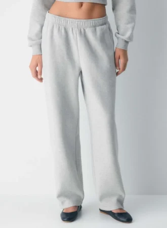 Cozy Sweatfleece Mega Barrel Zip Sweatpant Cozy Sweatfleece Mega Barrel Zip Sweatpant