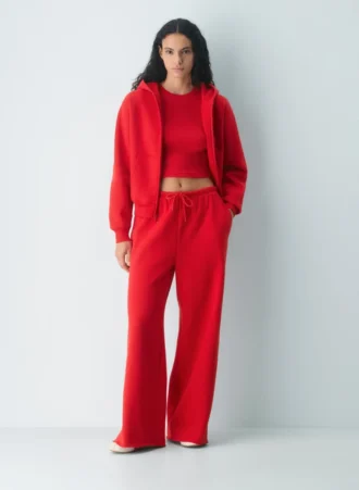 Cozy Sweatfleece Mega Flutter™ Sweatpant