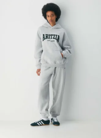 Cozy Sweatfleece Mega Raglan™ Hoodie