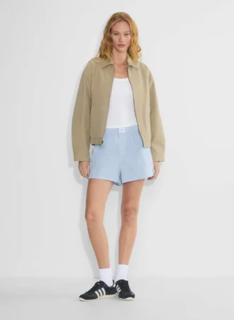 Dally Poplin Boxershorts