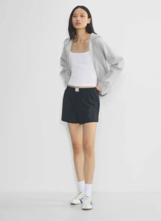 Dally Poplin Boxershorts