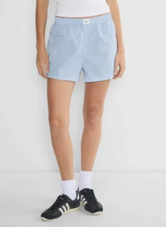 Dally Poplin Boxershorts