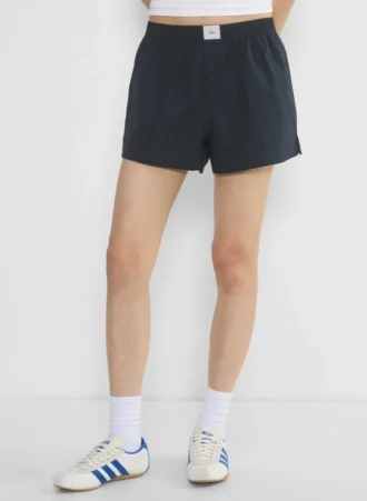 Dally Poplin Boxershorts