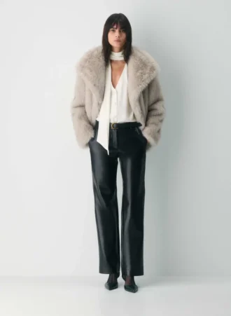 Dare Pant – UnReal Leather