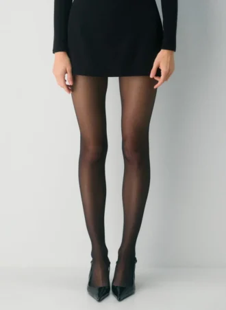 Deity Wool Skort Deity Wool Skort