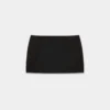 Deity Wool Skort