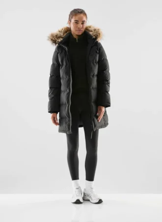 Der Powder Parka™ – Coldstop™