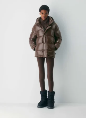 Der Super Puff™ Hi-Gloss