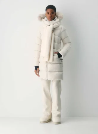 Der SuperSnug Puff™ Mid – cliMATTE™