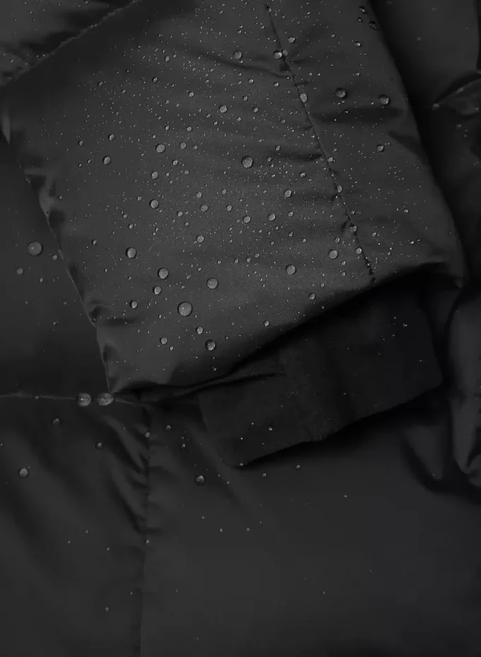 Der SuperSnug Puff™ Mid – Satin Flex™