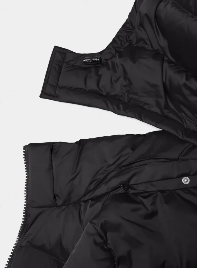 Der SuperSnug Puff™ Mid – Satin Flex™