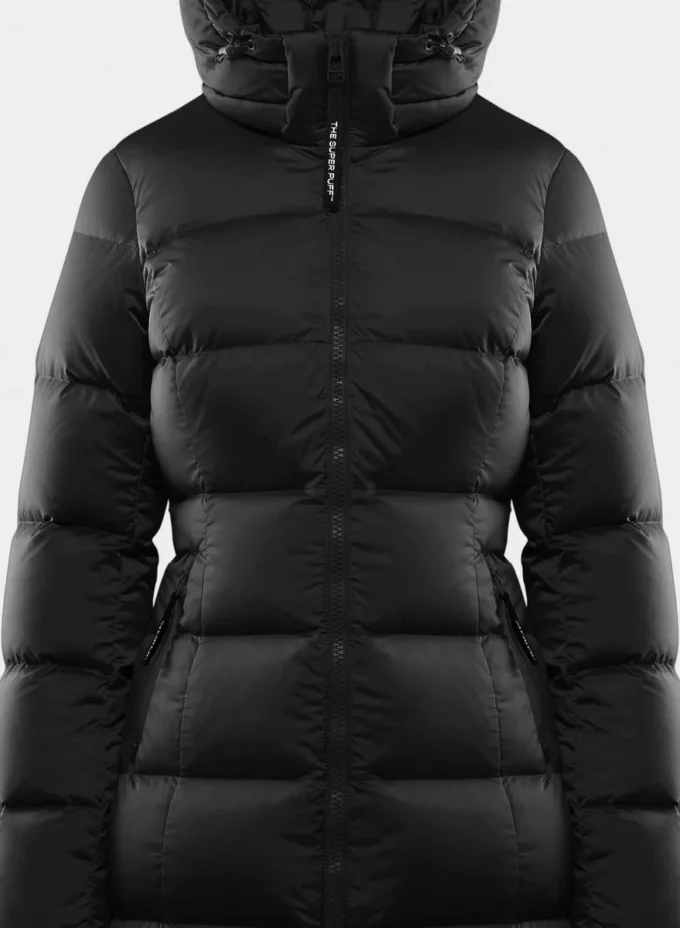 Der SuperSnug Puff™ Mid – Satin Flex™