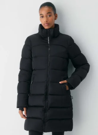 Der SuperSnug Puff™ Mid – Satin Flex™