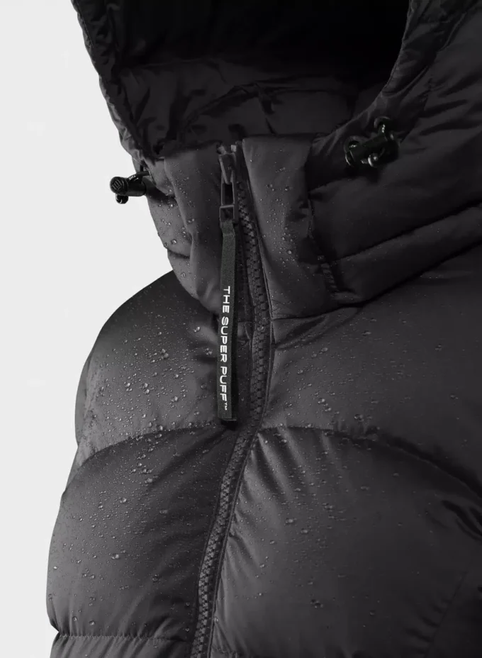 Der SuperSnug Puff™ Mid – Satin Flex™