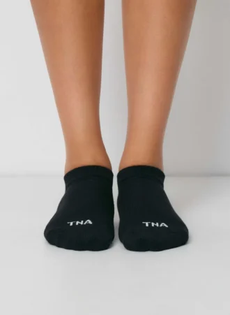 Die besten No-Show-Socken aller Zeiten, 5er-Pack