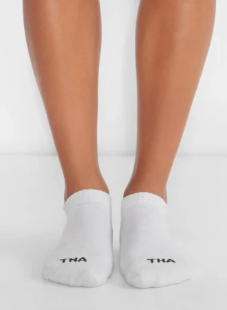 Die besten No-Show-Socken aller Zeiten, 5er-Pack