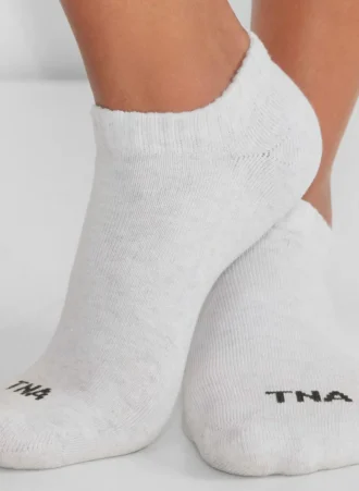 Die besten No-Show-Socken aller Zeiten, 5er-Pack