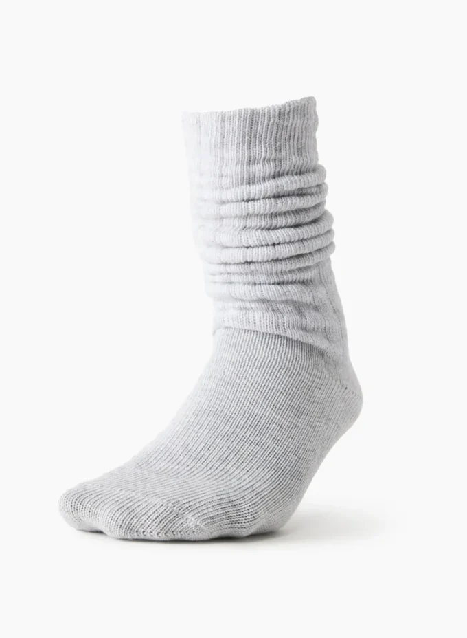 Die besten Slouchy Crew Socken aller Zeiten