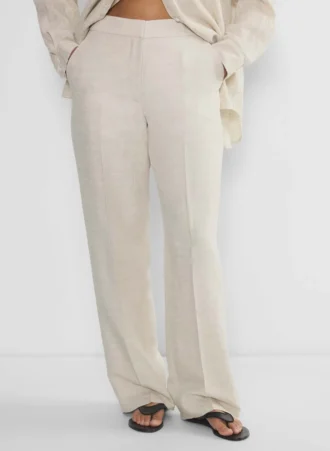 Die Limitless Pant™ Curve-Fit – CruiseLinen™