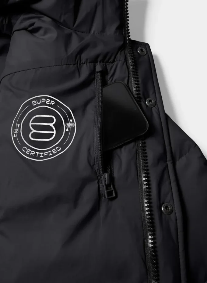 Die Super Puff™ cliMATTE™