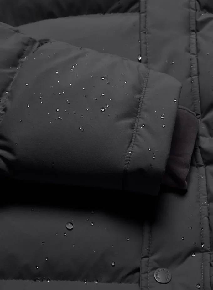 Die Super Puff™ cliMATTE™