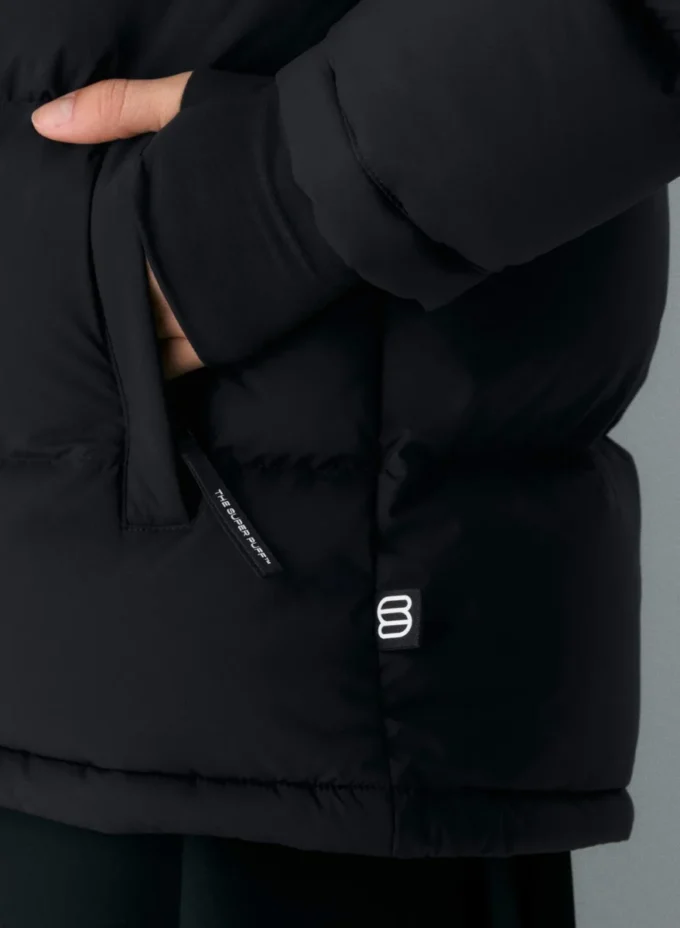 Die Super Puff™ cliMATTE™