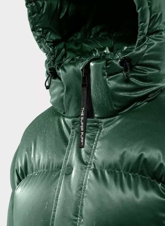 Die Super Puff™ Liquid Shine