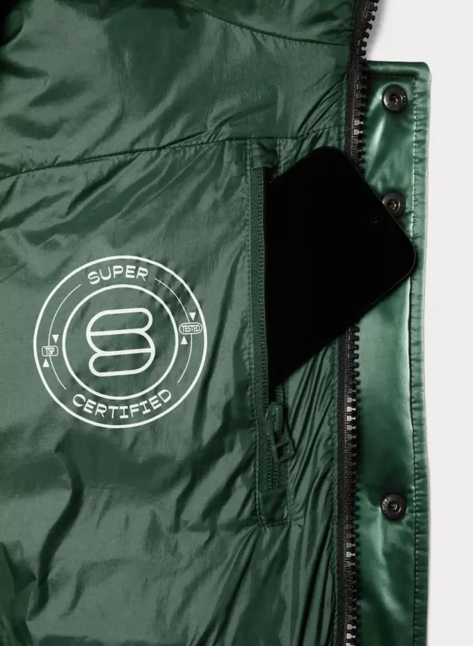 Die Super Puff™ Liquid Shine