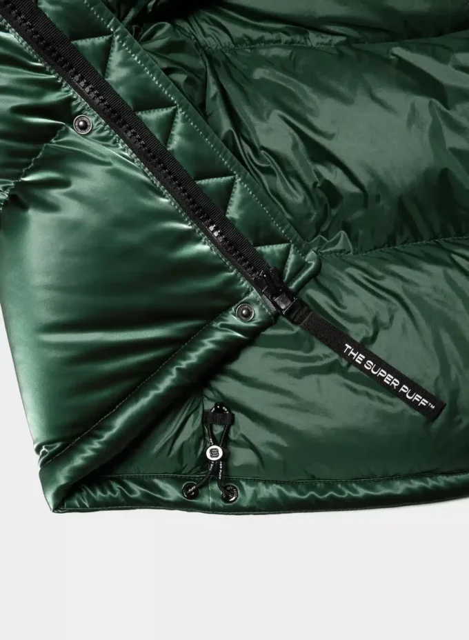 Die Super Puff™ Liquid Shine