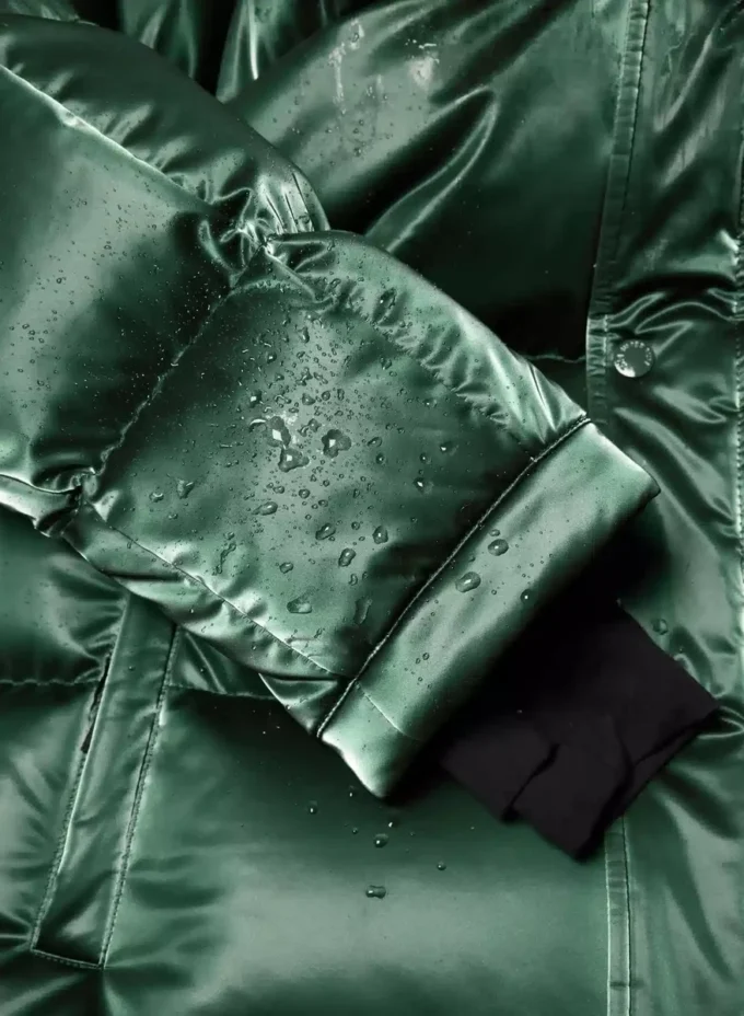 Die Super Puff™ Liquid Shine