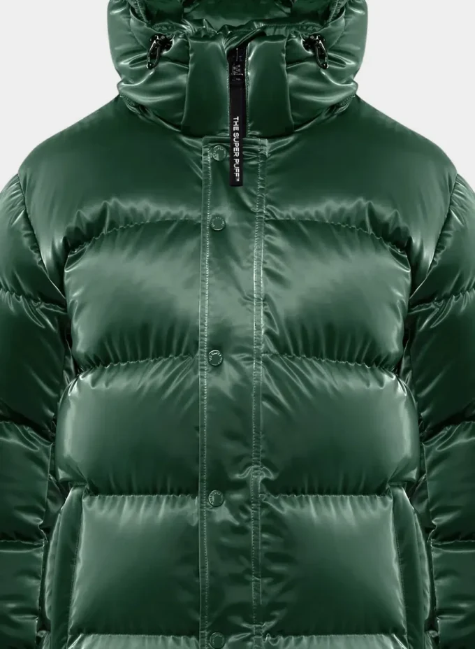 Die Super Puff™ Liquid Shine