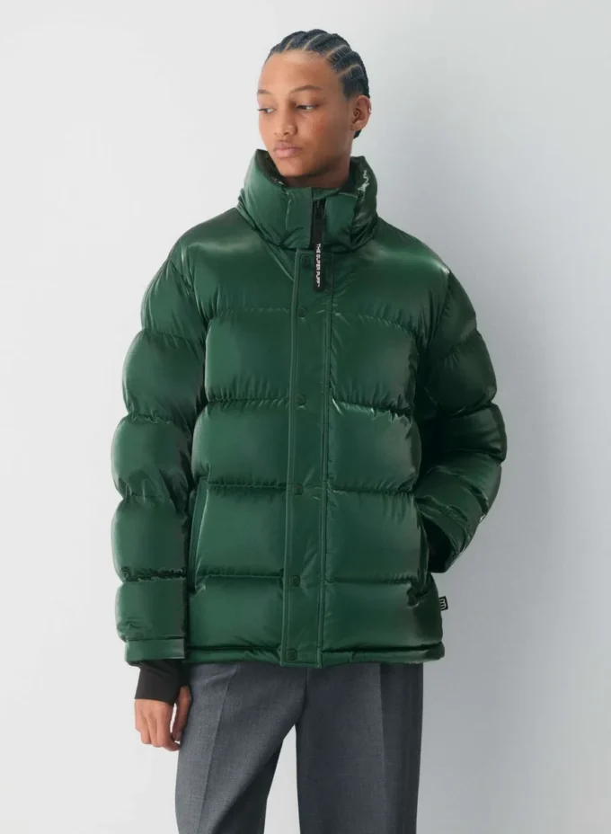 Die Super Puff™ Liquid Shine