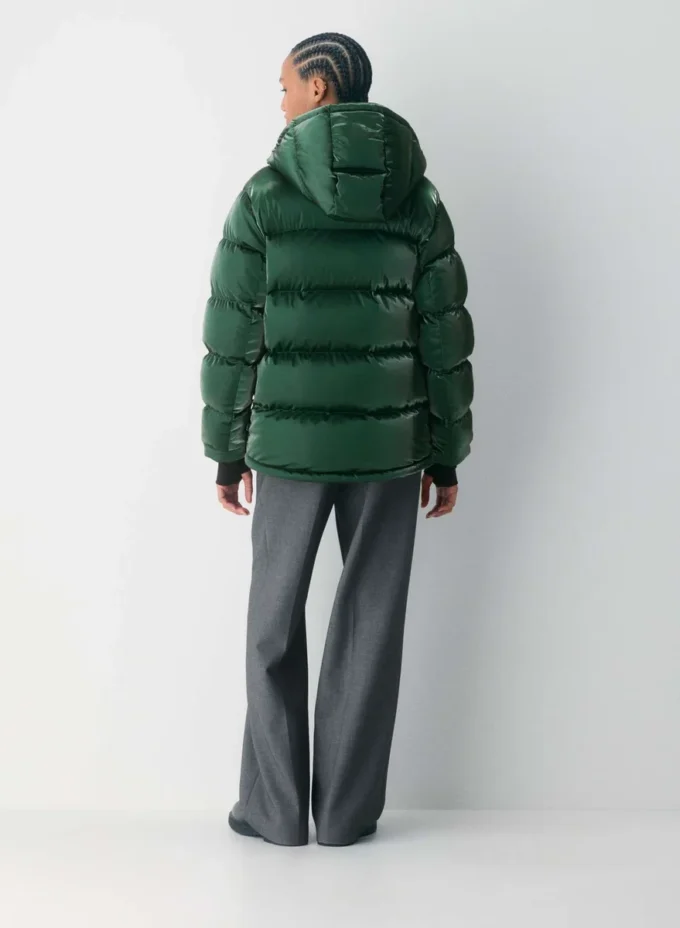 Die Super Puff™ Liquid Shine