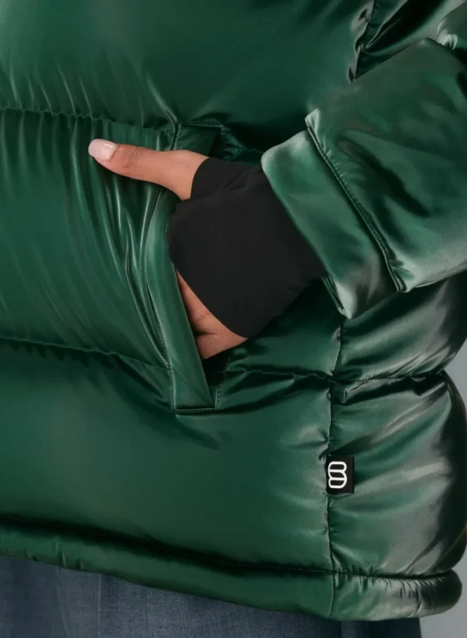 Die Super Puff™ Liquid Shine