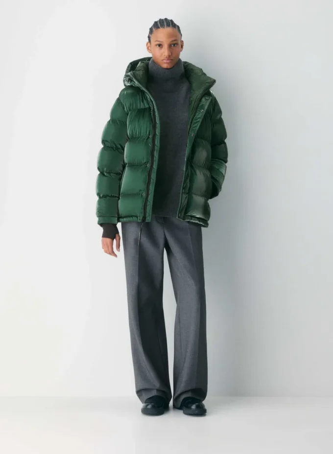 Die Super Puff™ Liquid Shine