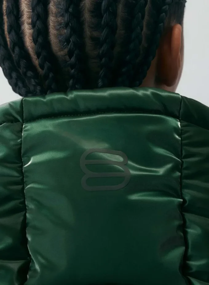 Die Super Puff™ Liquid Shine