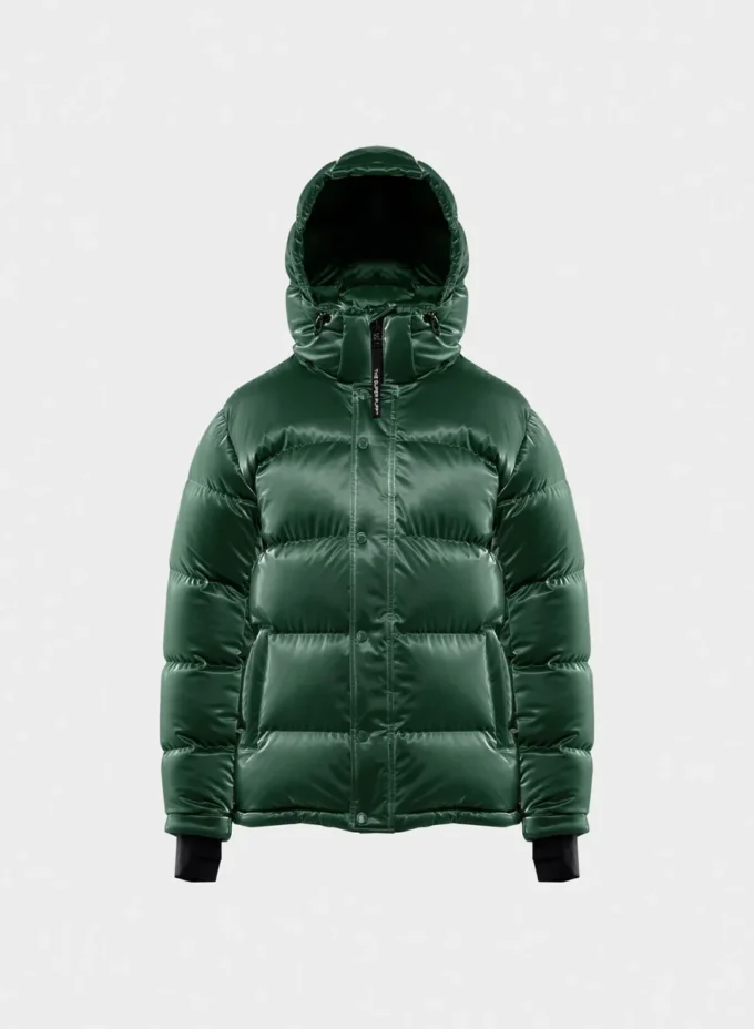 Die Super Puff™ Liquid Shine